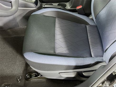 New 2025 Nissan Versa SV w/ Trunk Package image 18