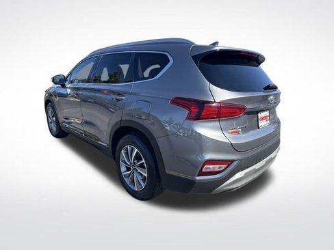 Used 2020 Hyundai Santa Fe Limited image 3