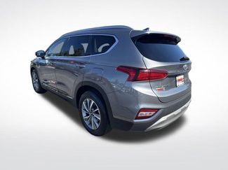 Used 2020 Hyundai Santa Fe Limited video 3