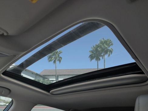 Used 2025 Toyota RAV4 XLE Premium FWD image 23