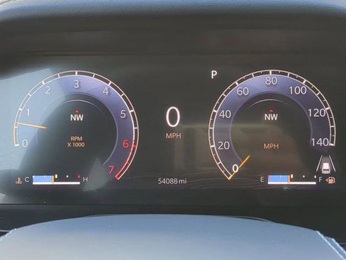 Certified 2023 Jeep Grand Cherokee L Overland image 36