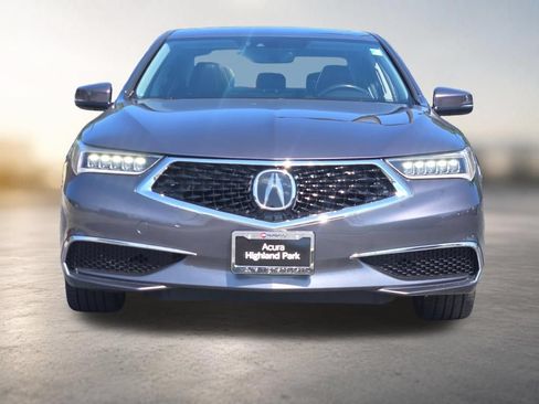 Used 2020 Acura TLX V6 SH-AWD w/ Technology Pkg image 4