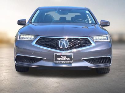 Used 2020 Acura TLX V6 SH-AWD w/ Technology Pkg