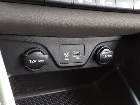 Used 2021 Hyundai Tucson Value w/ Cargo Package FWD image 16