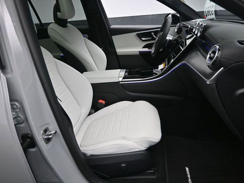 New 2026 Mercedes-Benz GLC 300 image 29