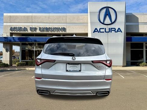 New 2026 Acura MDX SH-AWD w/ Advance Package image 3