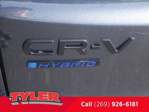 New 2026 Honda CR-V Sport-L image 13