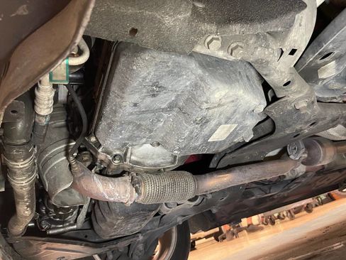 Used 2007 MINI Cooper S FWD image 61