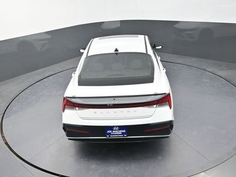 New 2026 Hyundai Elantra SEL Sport Premium FWD image 27