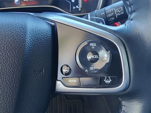 Used 2022 Honda CR-V Touring image 20