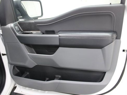 Used 2024 Ford F150 XLT w/ Tow/Haul Package image 29