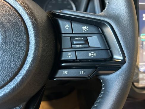 Used 2026 Subaru Forester Premium AWD/4WD image 12