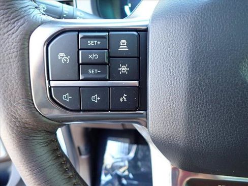 New 2026 Ford F150 King Ranch w/ Equipment Group 601A High AWD/4WD image 15