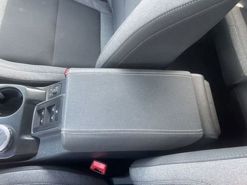 Used 2025 Ford Bronco Big Bend AWD/4WD image 46