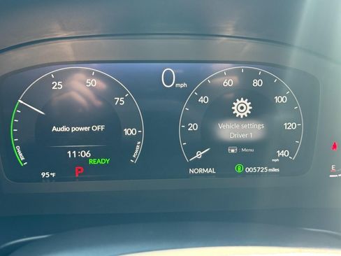 Used 2026 Honda CR-V Sport-L image 24