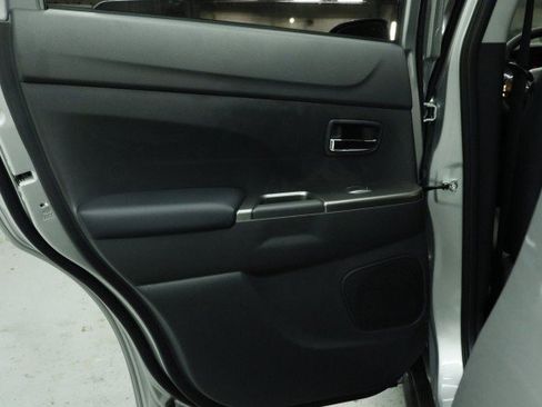 New 2026 Mitsubishi Outlander Sport SE AWD/4WD image 26