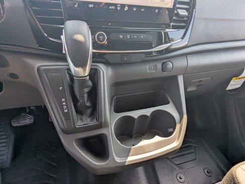 New 2026 Ford Transit 350 XLT image 53