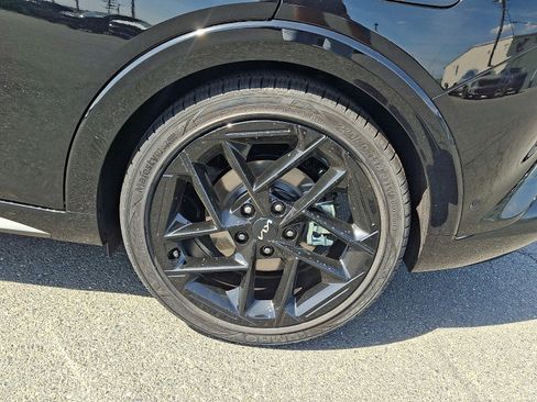 New 2026 Kia K4 GT-Line Turbo FWD image 5