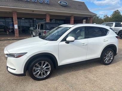 Used 2021 MAZDA CX-5 Grand Touring Reserve