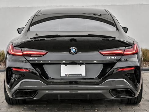 Used 2026 BMW 840i xDrive w/ M Sport Professional Package image 7