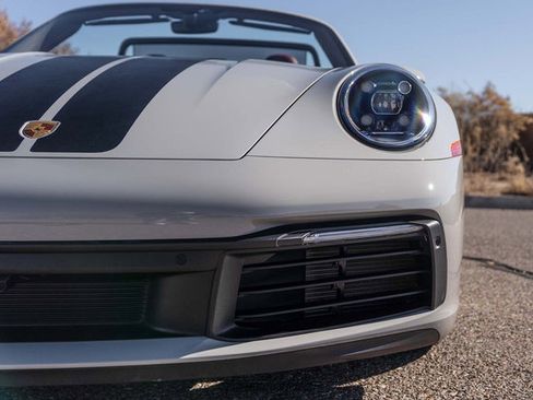 Used 2024 Porsche 911 Carrera image 78