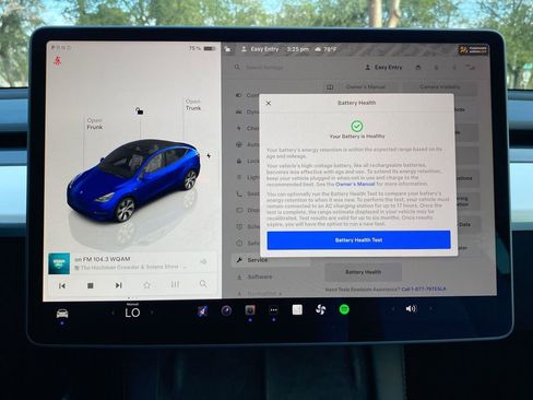 Used 2023 Tesla Model Y Long Range image 25