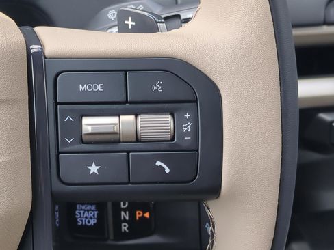 New 2027 Kia Telluride EX FWD image 21
