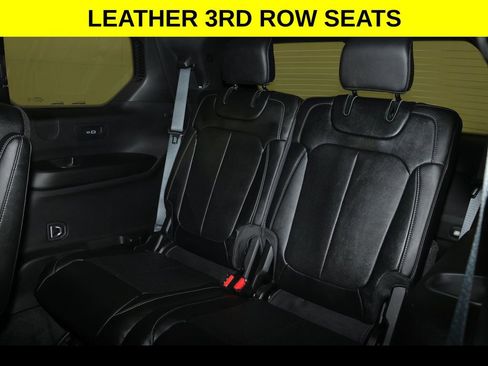 New 2026 Jeep Grand Cherokee L Limited AWD/4WD image 12