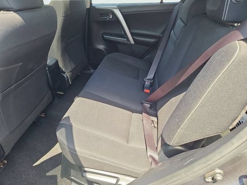 Used 2016 Toyota RAV4 XLE w/ Convenience Package AWD/4WD image 30