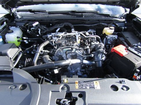 New 2025 Ford Ranger XLT w/ Trailer Tow Package image 32