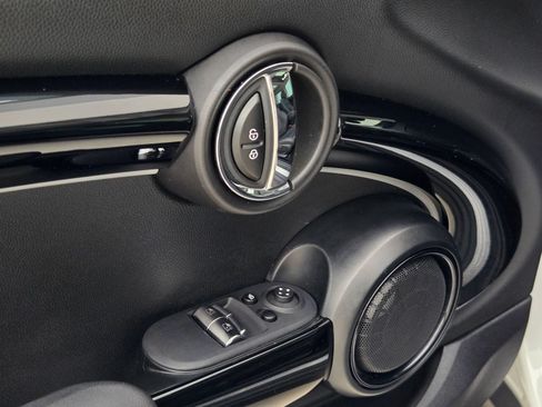 Used 2024 MINI Cooper SE FWD image 33