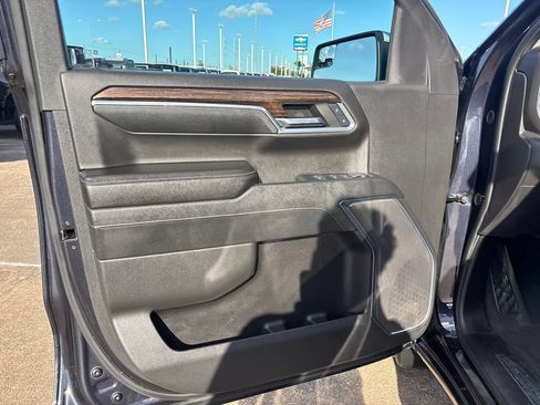 Used 2024 GMC Sierra 1500 SLE RWD image 18
