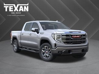 New 2026 GMC Sierra 1500 SLT AWD/4WD video 1