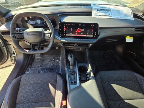 New 2026 Dodge Charger Scat Pack w/ Blacktop Package image 11