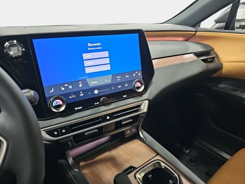 New 2026 Lexus RX 350 Premium Plus w/ Convenience Package AWD/4WD image 19