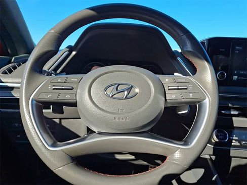 Used 2020 Hyundai Sonata SEL Plus image 16