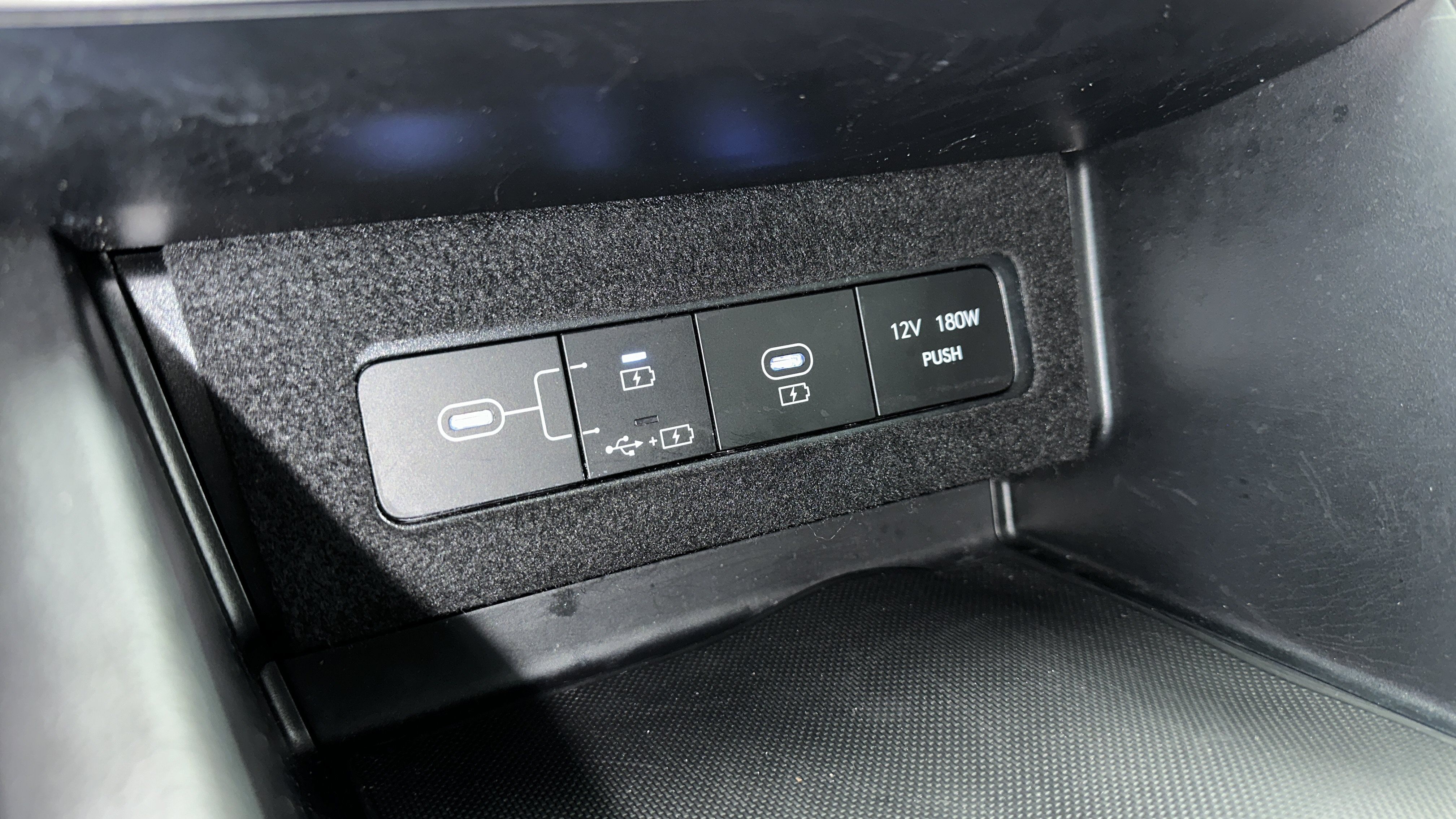 Used 2026 Hyundai Sonata Blue FWD image 16