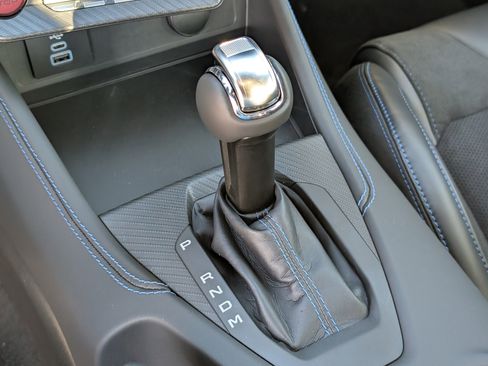 New 2026 Ford Mustang Dark Horse image 19