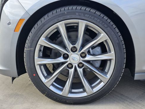 New 2026 Cadillac CT5 Sport image 12