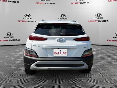 Used 2023 Hyundai Kona SEL