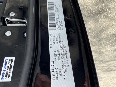 Used 2015 Dodge Charger R/T w/ Plus Group image 49