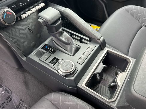 New 2026 Toyota Tacoma SR5 image 17