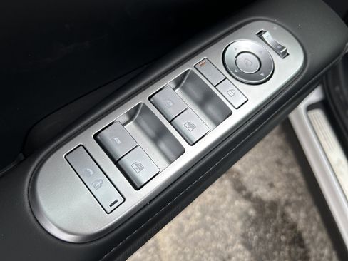 New 2026 Hyundai Palisade Calligraphy AWD/4WD image 18