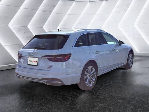Used 2021 Audi A4 2.0T allroad Premium image 4