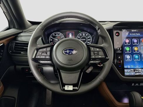 New 2026 Subaru Forester Touring AWD/4WD image 11