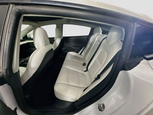 Used 2022 Tesla Model 3 RWD image 28