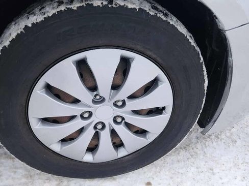 Used 2009 Honda Accord LX image 26