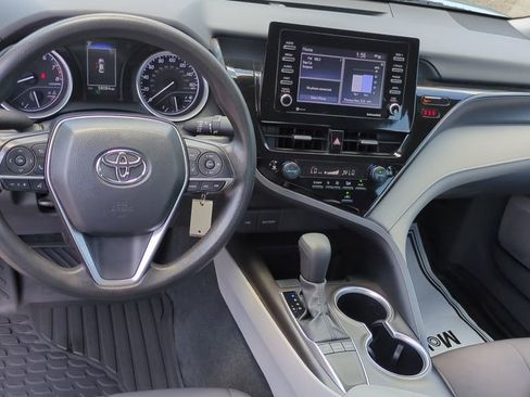 Used 2024 Toyota Camry LE FWD image 16