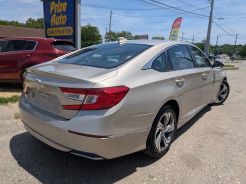 Used 2020 Honda Accord EX-L image 6