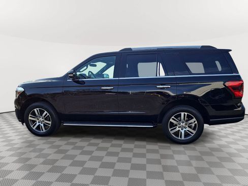 Used 2022 Ford Expedition Limited AWD/4WD image 8